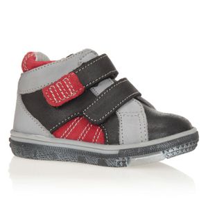 chaussure taille 17 garcon