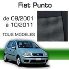  Housse sur mesure Punto du 08/01 à 10/11