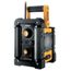 SANGEAN U-2 Radio portable uitlitaire