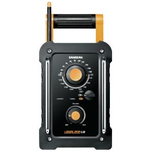 SANGEAN U-2 Radio portable uitlitaire