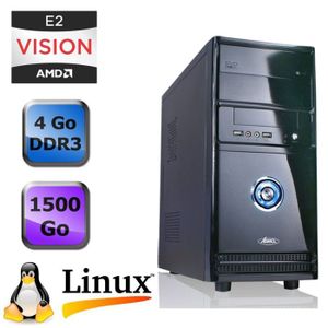 UNITE CENTRALE  DUST Vision VI