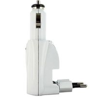 ADAPTATEUR SECTEUR - ADAPTATEUR ALLUME CIGARE T'nB TWIN CHARGER