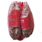 SAUCISSON SEC Saucisson 2 pièces 2x300g