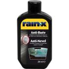  Traitement RAINX anti buée 200ml - Pack de 2