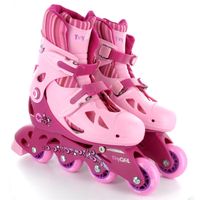 ROLLER IN LINE Roller Tiny Enfant Fille
