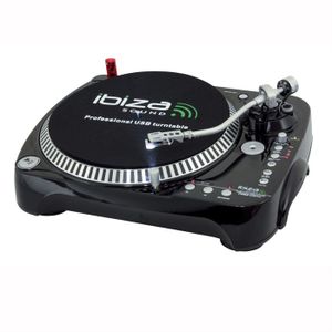 PLATINE VINYLE IBIZA FREE VINYL PLATINE VINYLE IBIZA FREE VINYL