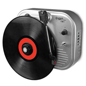 ION VERTICAL VINYL