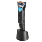 TONDEUSE BEAUTÉ  BRAUN CRUZER Z5 BODY