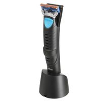 TONDEUSE A BARBE-NEZ-OREILLE - TONDEUSE A CHEVEUX BRAUN CRUZER Z5 BODY