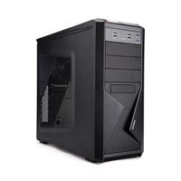 BOITIER PC   -  PANNEAUX LATERAUX Zalman Z9