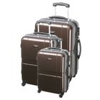  JEAN-LOUIS SCHERRER 3 valises trolley TANIA