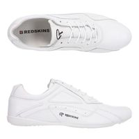 BASKET VILLE HOMME REDSKINS Baskets cuir Gadj Homme
