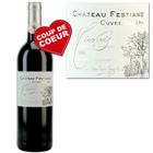 VIN ROUGE Château Festiano Cuvée Joseph 2008