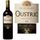 VIN ROUGE Oustric merlot 2010 Bernard Magrez