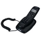 TELEPHONE FIXE - PACK TELEPHONES - COMBINE VENDU SEUL LOGICOM AERO 10