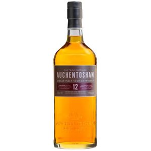 WHISKY-BOURBON-SCOTCH Auchentoshan 12 ans