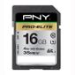CARTE MEMOIRE PNY carte SD 16 Go classe UHS-1