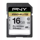  PNY carte SD 16 Go classe UHS-1