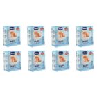 COUCHE - LANGE  CHICCO Lot 1 mois de couches Dry Fit T5
