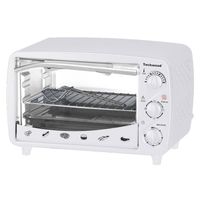 MINI-FOUR - ROTISSOIRE TECHWOOD TFO18