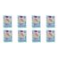 COUCHE - LANGE  CHICCO Lot 1 mois de couches Dry Fit T6