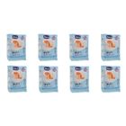 COUCHE - LANGE  CHICCO Lot 1 mois de couches Dry Fit T6