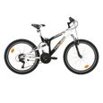 VTT MULTBIKE VTT Terrano 24'' Enfant