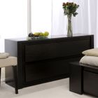  CAPRI Commode 2 tiroirs