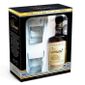 RHUM Coffret Rhum Vieux Clement VO 2 verres
