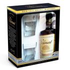 RHUM Coffret Rhum Vieux Clement VO 2 verres