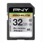 CARTE MEMOIRE PNY carte SD 32 Go classe UHS-1