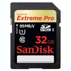  SANDISK SD 32 Go Extreme Pro