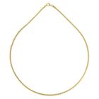 CHAINES ET PENDENTIFS RÊVE DE DIAMANTS Collier