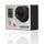 CAMESCOPE GoPro HERO 3 Black Edition - Adventure