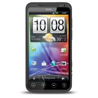 SMARTPHONE HTC EVO 3D