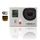 CAMESCOPE GoPro HERO 3 Silver Edition