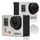 CAMESCOPE GoPro HERO 3 Silver Edition