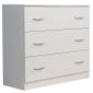  BOSTON Commode 3 tiroirs