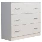 BOSTON Commode 3 tiroirs