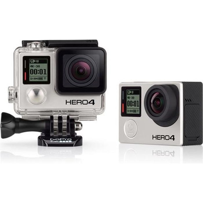 GoPro HERO4 Black