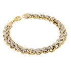  RÊVE DE DIAMANTS Bracelet Femme