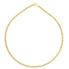 CHAINES ET PENDENTIFS RÊVE DE DIAMANTS Collier