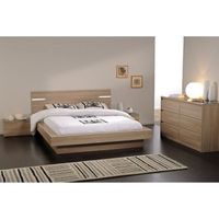 COMMODE - CHIFFONNIER - SEMAINIER DREAM Commode 6 tiroirs