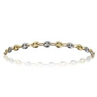 BRACELET RÊVE DE DIAMANTS Bracelet Femme