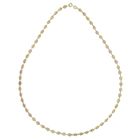 CHAINES ET PENDENTIFS RÊVE DE DIAMANTS Collier
