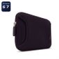 COQUE - HOUSSE Case Logic Housse néoprène violette tablette p