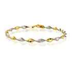 BRACELET RÊVE DE DIAMANTS Bracelet Femme