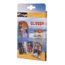 Pack 25 feuilles papier brillant A6 230gr