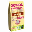 CEREALES-MELANGES Quinoa Blond Bio 500g