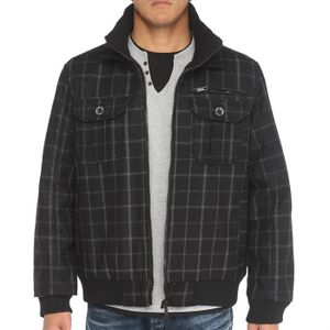 BLOUSON T-TRAXX Blouson Homme BLOUSON T-TRAXX Blouson Homme